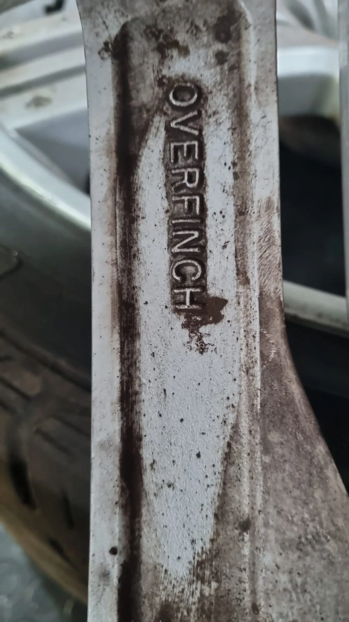 ���� � ������ 285/35R22 �� Land Rover Range Rover Sport | Mobile.bg � ����������� 4