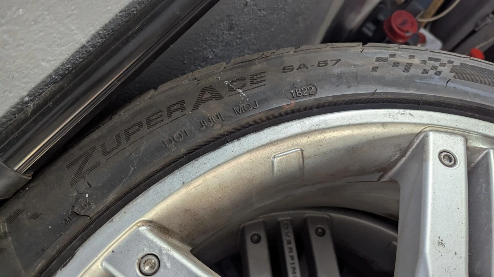 ���� � ������ 285/35R22 �� Land Rover Range Rover Sport | Mobile.bg � ����������� 12