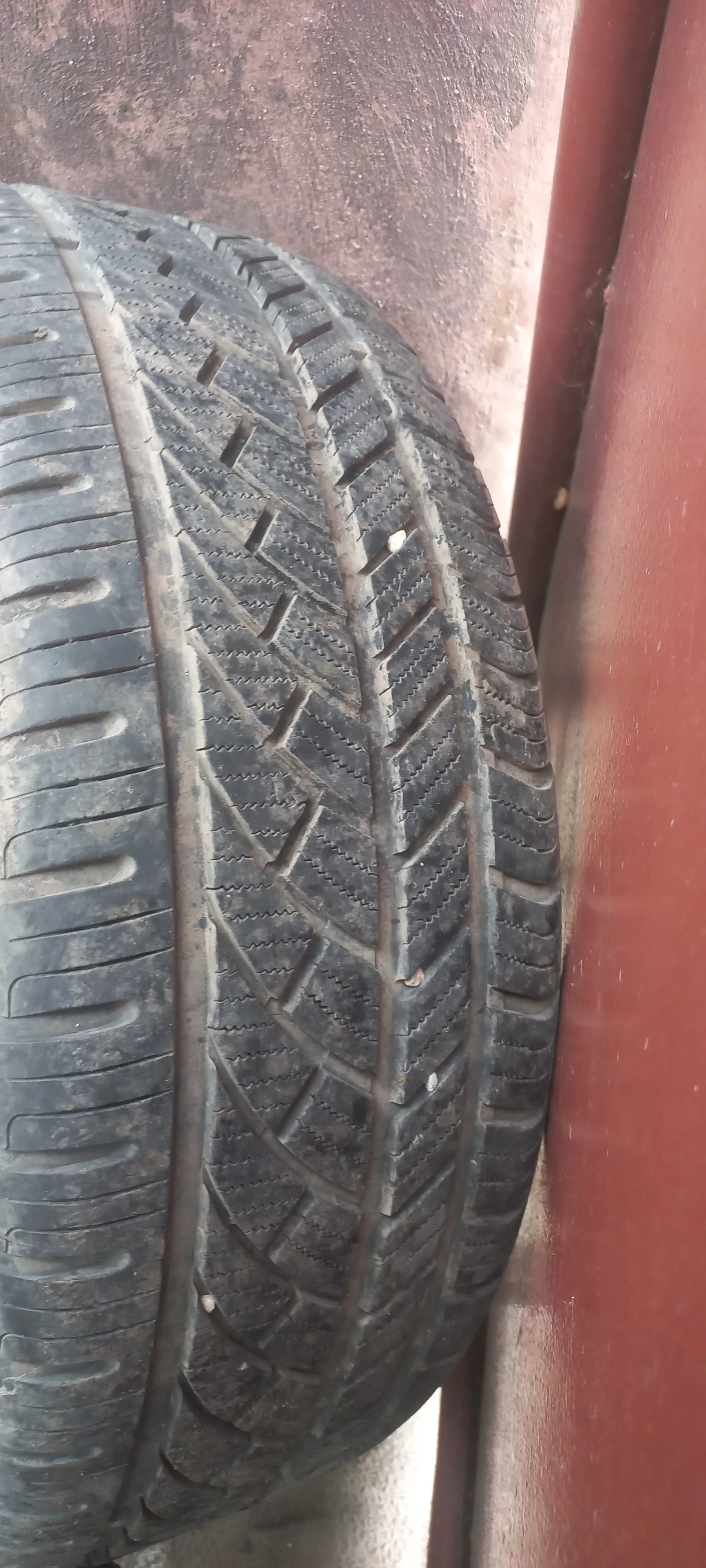 Джанти за Peugeot 307, снимка 13 - Гуми и джанти - 53832308