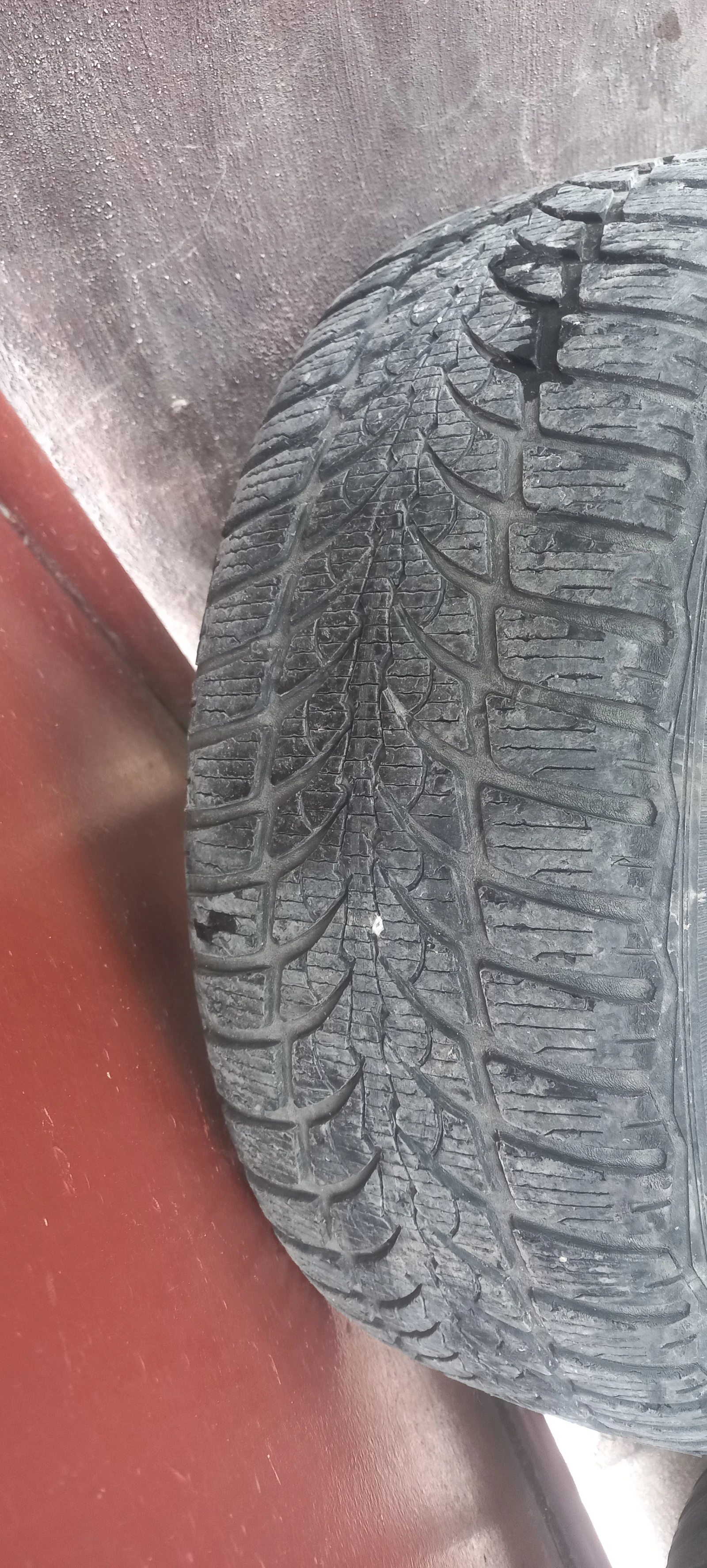 Джанти за Peugeot 307, снимка 16 - Гуми и джанти - 53832308