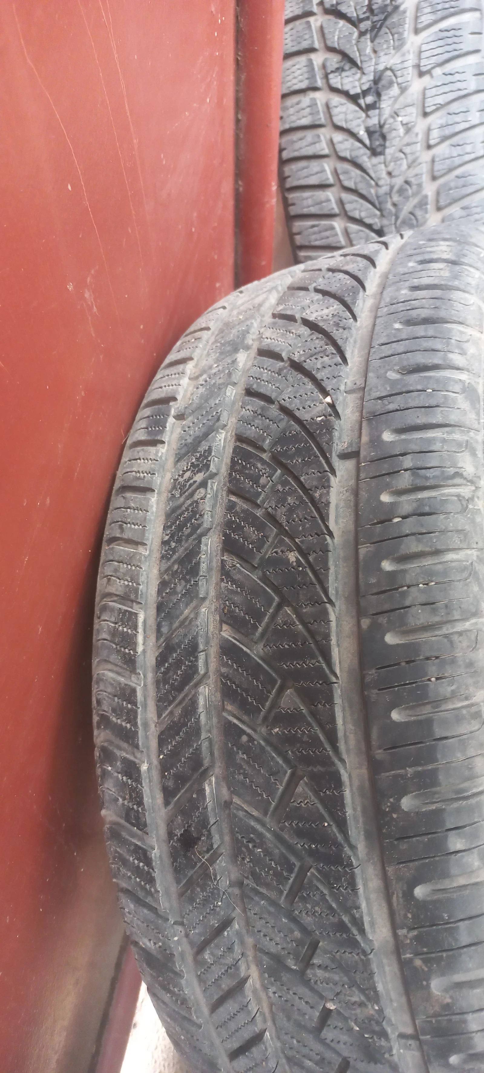 Джанти за Peugeot 307, снимка 14 - Гуми и джанти - 53832308