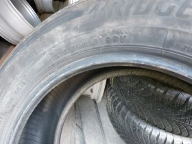 Гуми Летни 215/60R16, снимка 7 - Гуми и джанти - 37682649