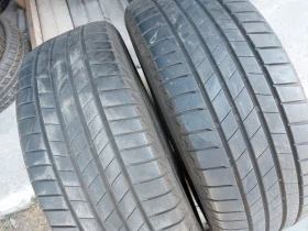 Гуми Летни 215/60R16, снимка 1 - Гуми и джанти - 37682649