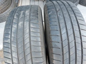 Гуми Летни 215/60R16, снимка 3 - Гуми и джанти - 37682649