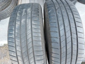 Гуми Летни 215/60R16, снимка 2 - Гуми и джанти - 37682649