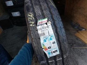 Гуми Зимни 215/75R16, снимка 1 - Гуми и джанти - 42854010