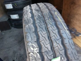 Гуми Зимни 215/75R16, снимка 2 - Гуми и джанти - 42854010