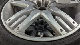 ���� � ������ 285/35R22 �� Land Rover Range Rover Sport | Mobile.bg � ����� ������ 9