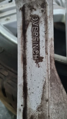 ���� � ������ 285/35R22 �� Land Rover Range Rover Sport | Mobile.bg � ����� ������ 4