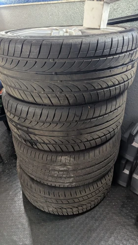 ���� � ������ 285/35R22 �� Land Rover Range Rover Sport | Mobile.bg � ����� ������ 11