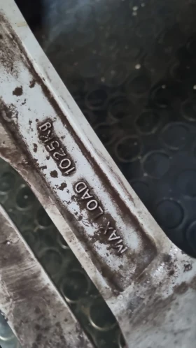 ���� � ������ 285/35R22 �� Land Rover Range Rover Sport | Mobile.bg � ����� ������ 5