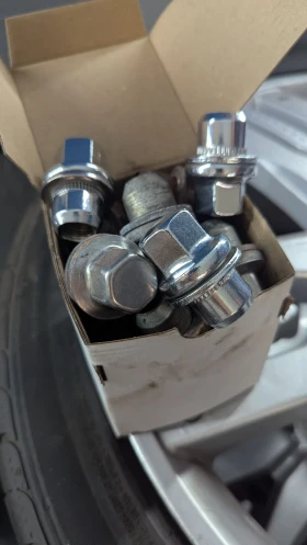 ���� � ������ 285/35R22 �� Land Rover Range Rover Sport | Mobile.bg � ����� ������ 7