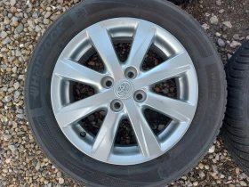 ���� � ������ 175/65R15 �� Toyota Yaris | Mobile.bg � ����� ������ 3