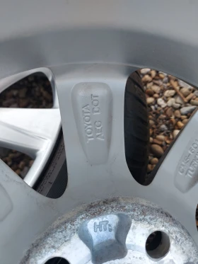 ���� � ������ 175/65R15 �� Toyota Yaris | Mobile.bg � ����� ������ 9