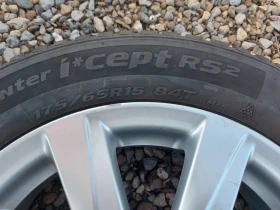 ���� � ������ 175/65R15 �� Toyota Yaris | Mobile.bg � ����� ������ 12