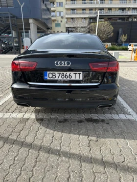 Audi A6  - изображение 3