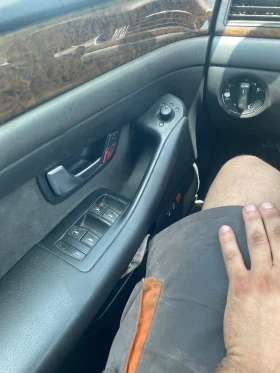 Audi A8 4.0tdi, снимка 11