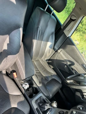 VW Passat BMP - КОЖА, снимка 7