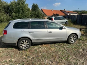 VW Passat BMP - КОЖА, снимка 5