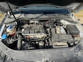 VW Passat BMP - КОЖА, снимка 10