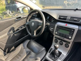 VW Passat BMP - КОЖА, снимка 8