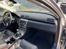 VW Passat BMP - КОЖА, снимка 9