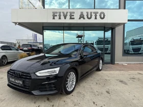Audi A5 / 83 200 км.