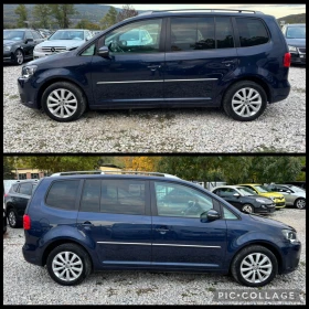VW Touran 1.4Tsi, снимка 6