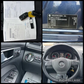 VW Touran 1.4Tsi, снимка 14