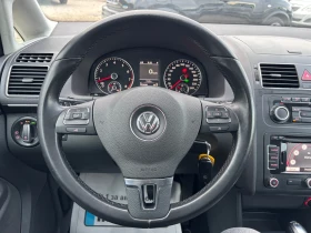 VW Touran 1.4Tsi, снимка 8