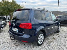 VW Touran 1.4Tsi, снимка 5