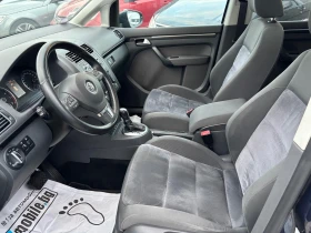 VW Touran 1.4Tsi, снимка 7