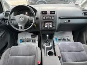 VW Touran 1.4Tsi, снимка 9