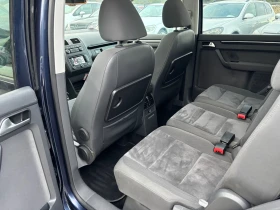 VW Touran 1.4Tsi, снимка 10
