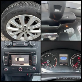 VW Touran 1.4Tsi, снимка 17