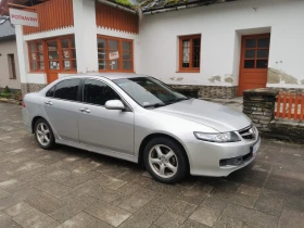 Honda Accord 2.0 спорт АГУ, снимка 1