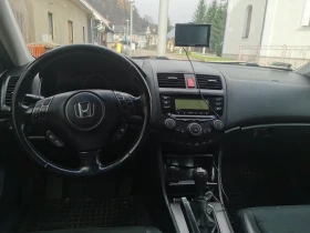 Honda Accord 2.0 спорт АГУ, снимка 3