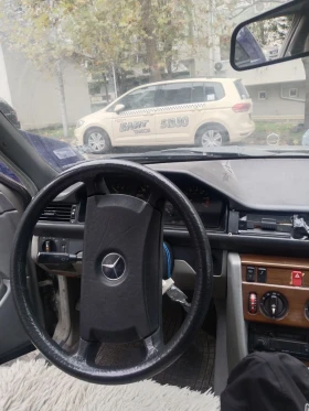 Mercedes-Benz E 230, снимка 4