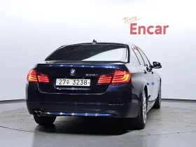 BMW 528 i, снимка 4