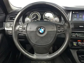 BMW 528 i, снимка 16