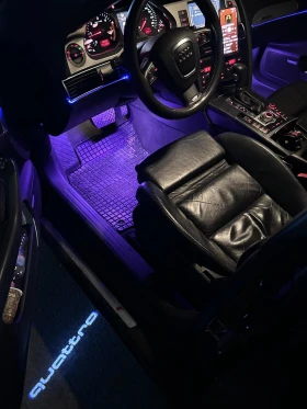 Audi A6 3.0 233 S Line x2 , снимка 14