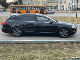Audi A6 3.0 233 S Line x2 , снимка 6