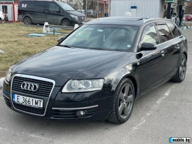 Audi A6 3.0 233 S Line x2 , снимка 2