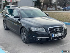 Audi A6 3.0 233 S Line x2 , снимка 1