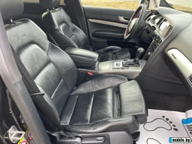 Audi A6 3.0 233 S Line x2 , снимка 10