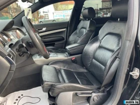 Audi A6 3.0 233 S Line x2 , снимка 9