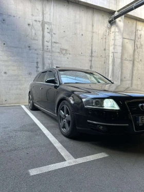 Audi A6 3.0 233 2x S Line , снимка 4