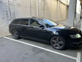 Audi A6 3.0 233 2x S Line , снимка 3