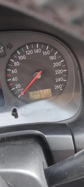 VW Golf 1.6 highline, снимка 9