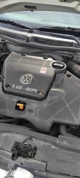 VW Golf 1.6 highline, снимка 12